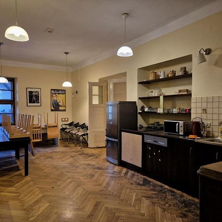 50 People Apartment Krakov Exteriér fotografie